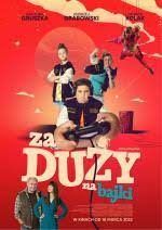 Watch Za duzy na bajki M4ufreemovies