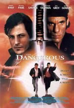 Watch The Dangerous M4ufreemovies