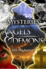 Watch Mysteries of Angels and Demons M4ufreemovies