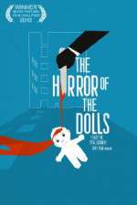 Watch The Horror of the Dolls M4ufreemovies