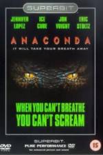 Watch Anaconda M4ufreemovies