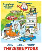 Watch The Disruptors M4ufreemovies