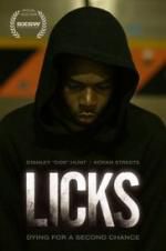 Watch Licks M4ufreemovies