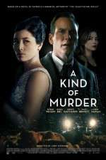 Watch A Kind of Murder M4ufreemovies