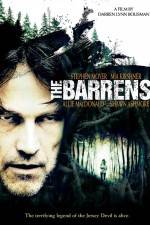 Watch The Barrens M4ufreemovies