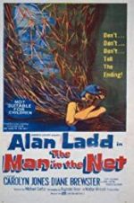 Watch The Man in the Net M4ufreemovies