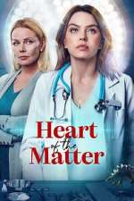 Watch Heart of the Matter M4ufreemovies