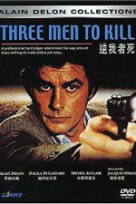 Watch Three Men to Kill M4ufreemovies