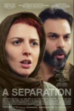 Watch A Separation M4ufreemovies