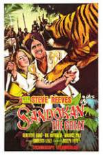 Watch Sandokan the Great M4ufreemovies