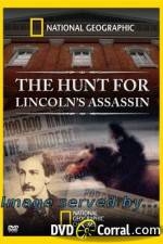 Watch The Hunt for Lincolns Assassin M4ufreemovies