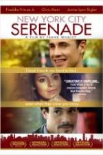 Watch New York City Serenade M4ufreemovies