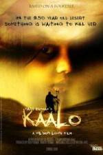 Watch Kaalo M4ufreemovies