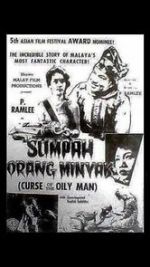 Watch Curse of the Oily Man M4ufreemovies