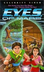 Watch The E.Y.E.S. of Mars M4ufreemovies