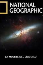 Watch National Geographic - Death Of The Universe M4ufreemovies