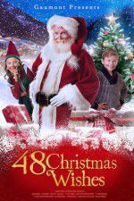 Watch 48 Christmas Wishes M4ufreemovies