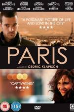 Watch Paris (2008) M4ufreemovies