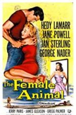 Watch The Female Animal M4ufreemovies
