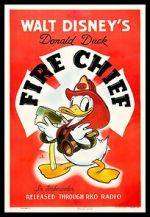 Watch Fire Chief (Short 1940) M4ufreemovies