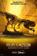 Watch Night at the Museum: Kahmunrah Rises Again M4ufreemovies