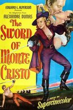 Watch The Sword of Monte Cristo M4ufreemovies