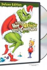 Watch How the Grinch Stole Christmas! (1966) M4ufreemovies