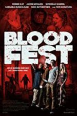 Watch Blood Fest M4ufreemovies