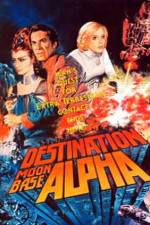 Watch Destination Moonbase-Alpha M4ufreemovies