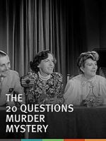 Watch The 20 Questions Murder Mystery M4ufreemovies