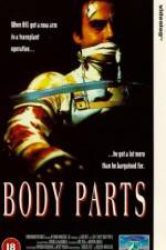 Watch Body Parts M4ufreemovies