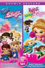 Watch Bratz Babyz the Movie M4ufreemovies