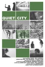 Watch Quiet City M4ufreemovies