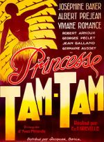Watch Princesse Tam-Tam M4ufreemovies