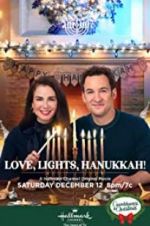 Watch Love, Lights, Hanukkah! M4ufreemovies
