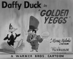 Watch Golden Yeggs (Short 1950) M4ufreemovies