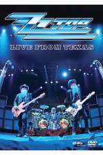 Watch ZZ Top Live from Texas M4ufreemovies