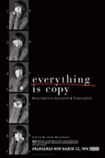 Watch Everything Is Copy M4ufreemovies