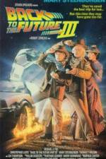 Watch Back to the Future Part III M4ufreemovies