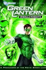Watch Green Lantern Emerald Knights M4ufreemovies