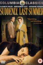 Watch Suddenly, Last Summer M4ufreemovies