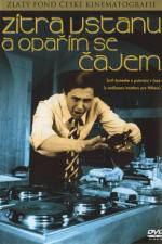 Watch Zítra vstanu a oparím se cajem M4ufreemovies