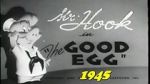 Watch The Good Egg (Short 1945) M4ufreemovies