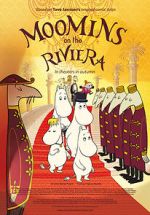 Watch Moomins on the Riviera M4ufreemovies
