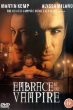 Watch Embrace of the Vampire M4ufreemovies