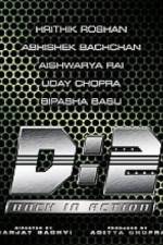Watch Dhoom:2 M4ufreemovies