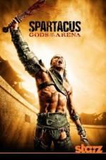 Watch Spartacus: Gods of the Arena M4ufreemovies