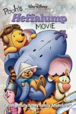 Watch Pooh's Heffalump Movie M4ufreemovies