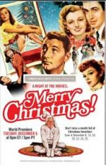 Watch A Night at the Movies: Merry Christmas! M4ufreemovies