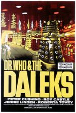 Watch Dr. Who and the Daleks M4ufreemovies